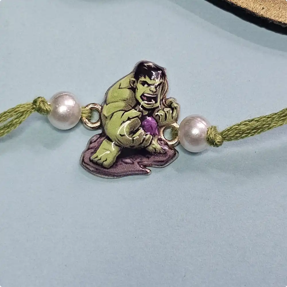 Buy Thor Rakhi